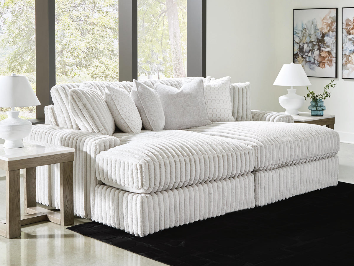 Stupendous Super Chaise - Jack’s Furniture and More (Laredo, TX)