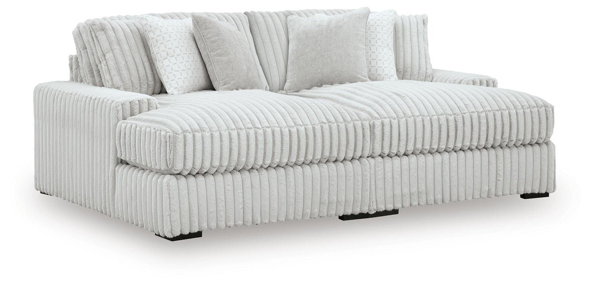 Stupendous Super Chaise - Jack’s Furniture and More (Laredo, TX)