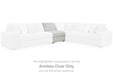 Stupendous Sectional - Jack’s Furniture and More (Laredo, TX)