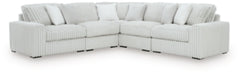 Stupendous Sectional - Jack’s Furniture and More (Laredo, TX)