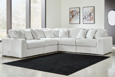 Stupendous Sectional - Jack’s Furniture and More (Laredo, TX)