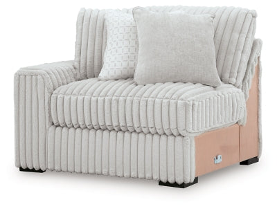 Stupendous Sectional - Jack’s Furniture and More (Laredo, TX)