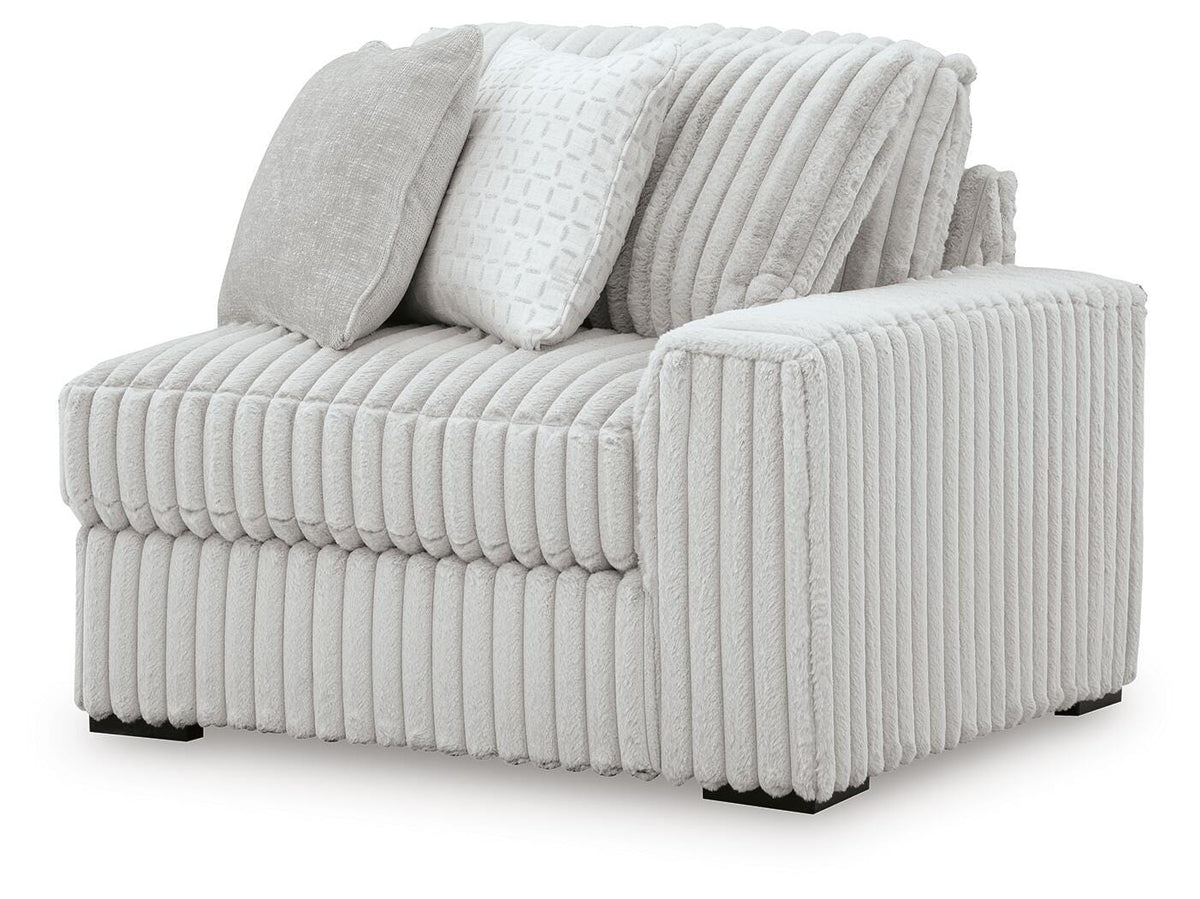 Stupendous Sectional