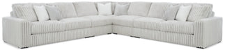 Stupendous Sectional - Jack’s Furniture and More (Laredo, TX)