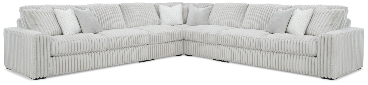 Stupendous Sectional