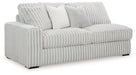 Stupendous Sectional - Jack’s Furniture and More (Laredo, TX)