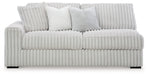 Stupendous Sectional - Jack’s Furniture and More (Laredo, TX)