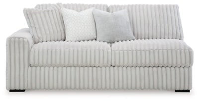 Stupendous Sectional - Jack’s Furniture and More (Laredo, TX)