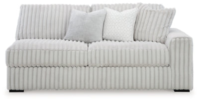 Stupendous Sectional - Jack’s Furniture and More (Laredo, TX)
