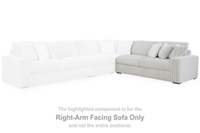 Stupendous Sectional - Jack’s Furniture and More (Laredo, TX)