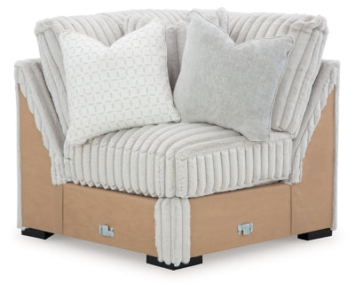 Stupendous Sectional - Jack’s Furniture and More (Laredo, TX)