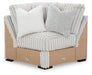 Stupendous Sectional - Jack’s Furniture and More (Laredo, TX)