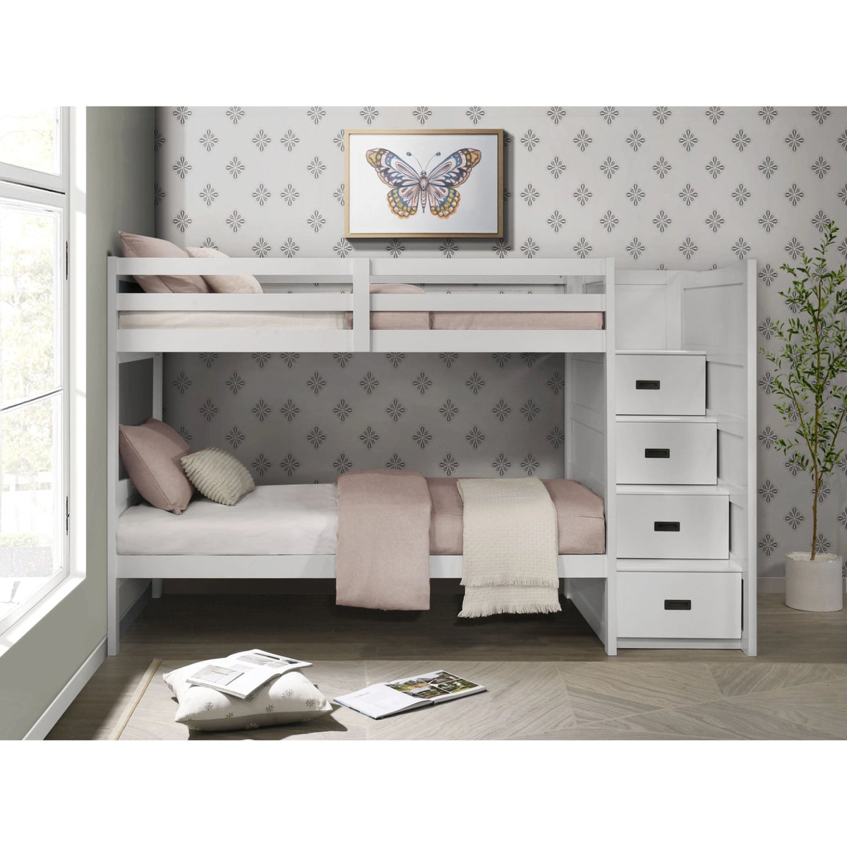 Sami Bunk Bed
