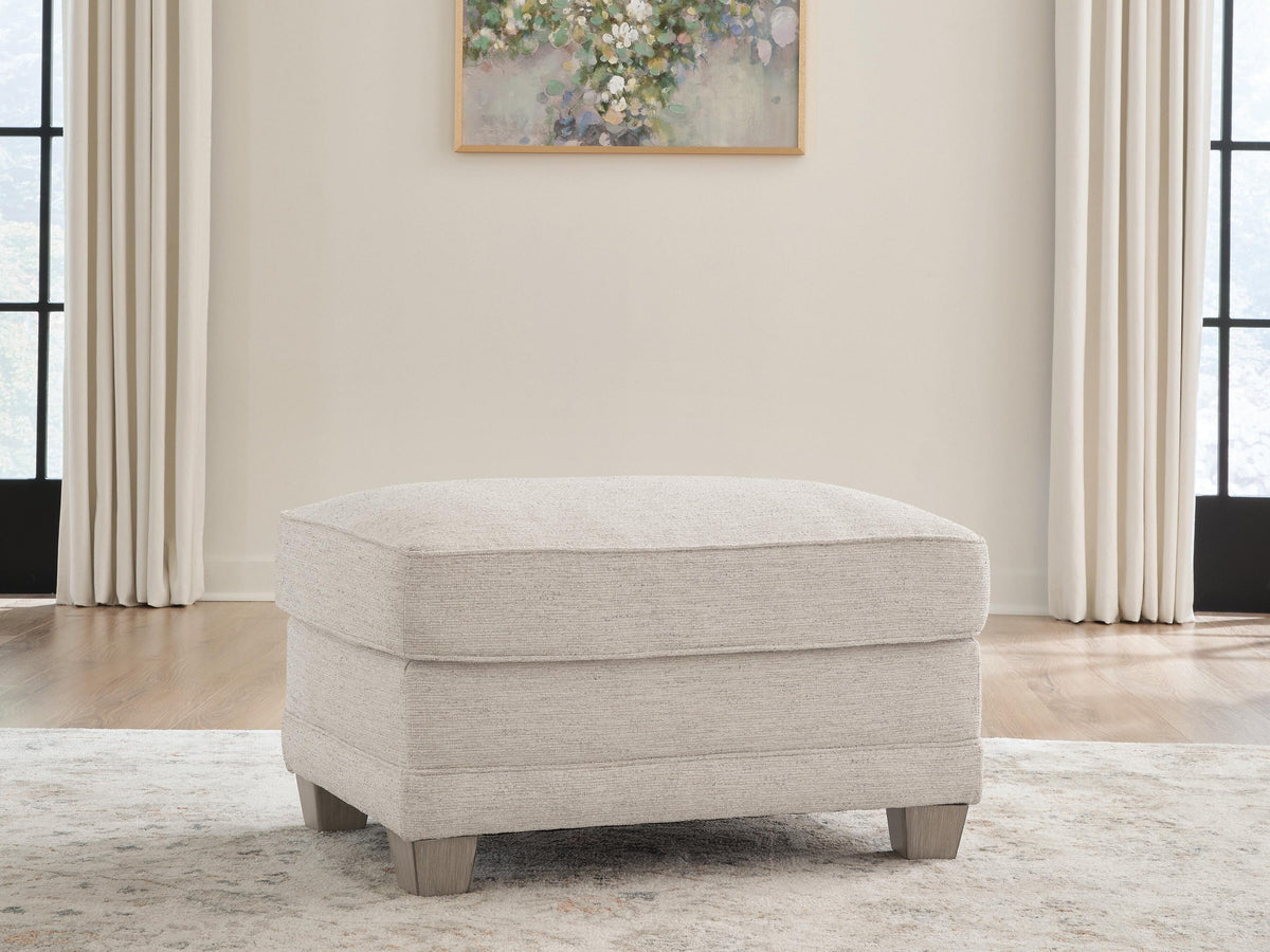 Rayne-Cove Ottoman
