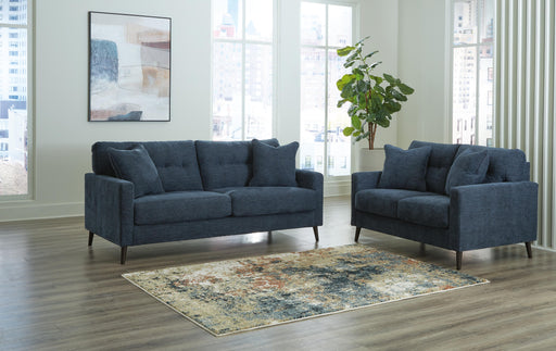 Bixler Living Room Set - Jack’s Furniture and More (Laredo, TX)