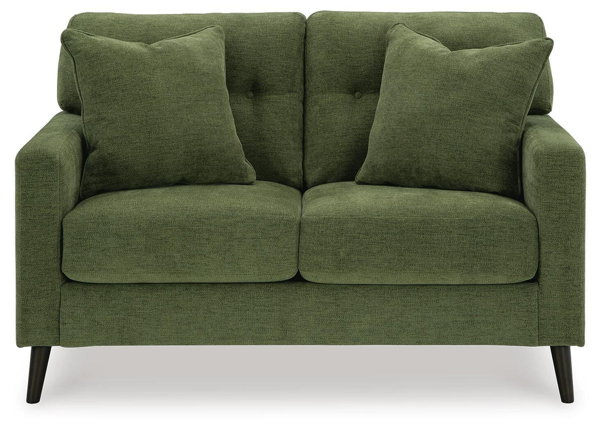 Bixler Living Room Set