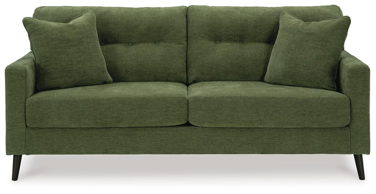 Bixler Living Room Set