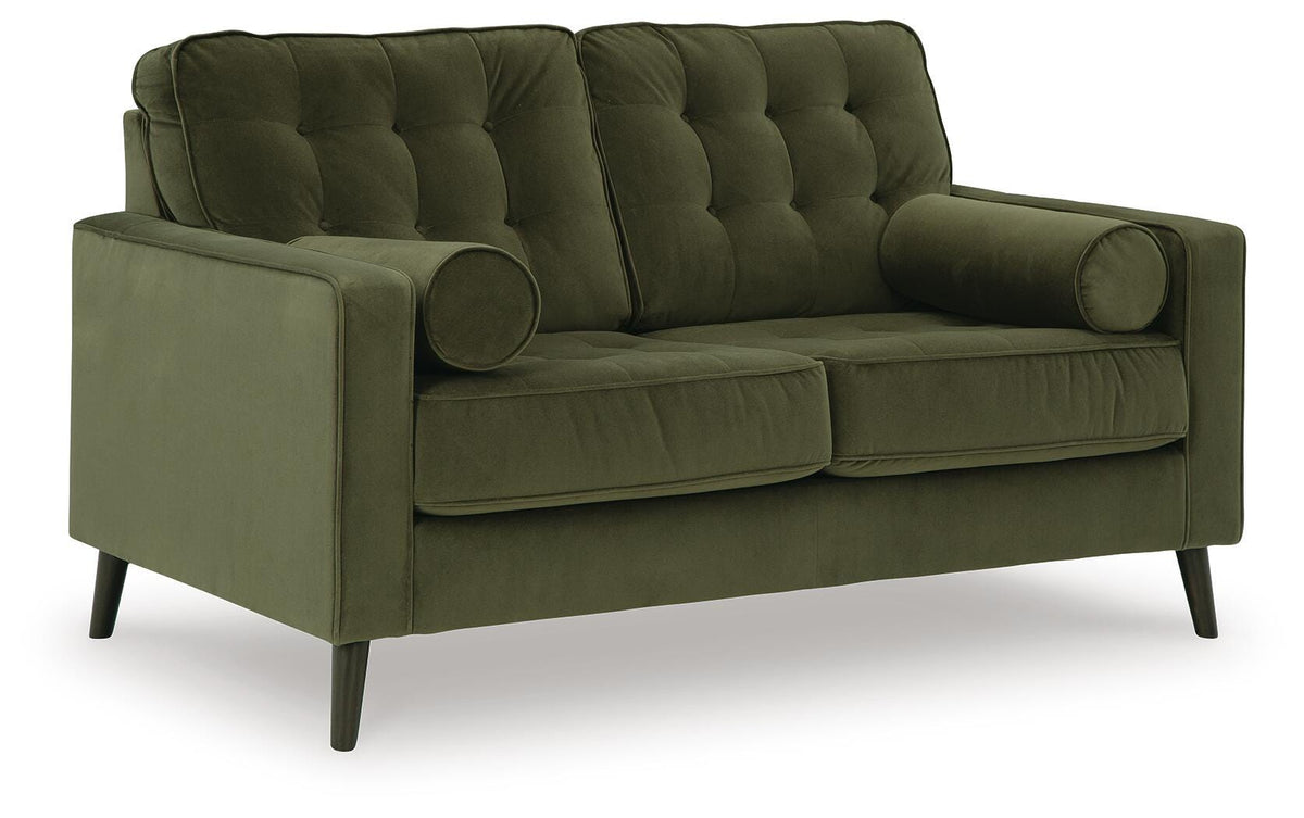 Reveon Lakes Loveseat - Jack’s Furniture and More (Laredo, TX)