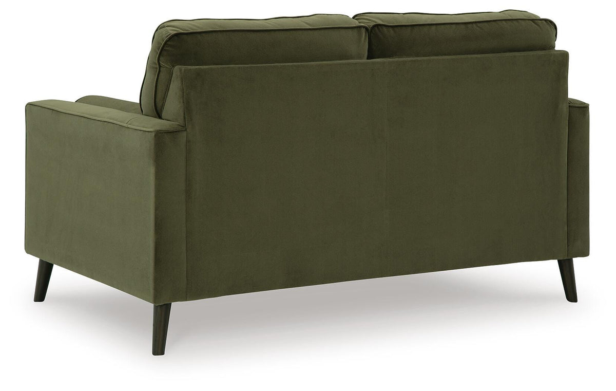 Reveon Lakes Loveseat - Jack’s Furniture and More (Laredo, TX)