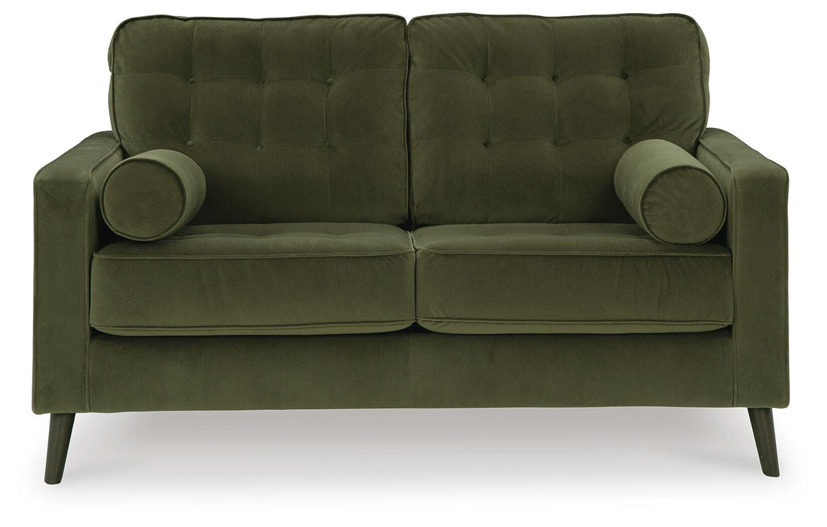 Reveon Lakes Loveseat - Jack’s Furniture and More (Laredo, TX)