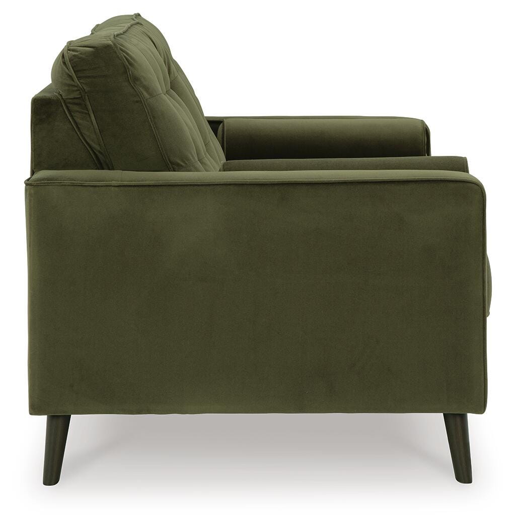 Reveon Lakes Loveseat - Jack’s Furniture and More (Laredo, TX)