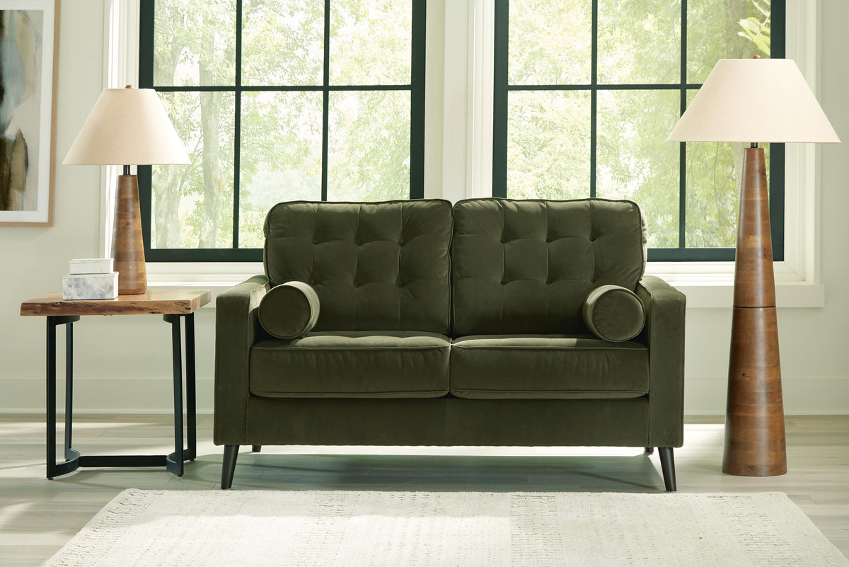 Reveon Lakes Loveseat - Jack’s Furniture and More (Laredo, TX)