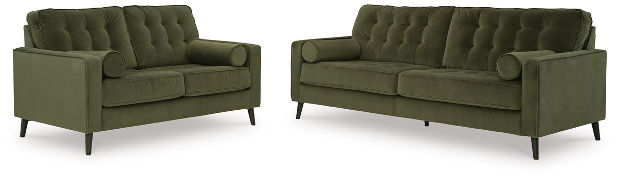 Reveon Lakes Living Room Set - Jack’s Furniture and More (Laredo, TX)