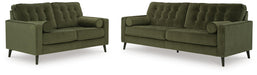 Reveon Lakes Living Room Set - Jack’s Furniture and More (Laredo, TX)