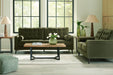 Reveon Lakes Living Room Set - Jack’s Furniture and More (Laredo, TX)