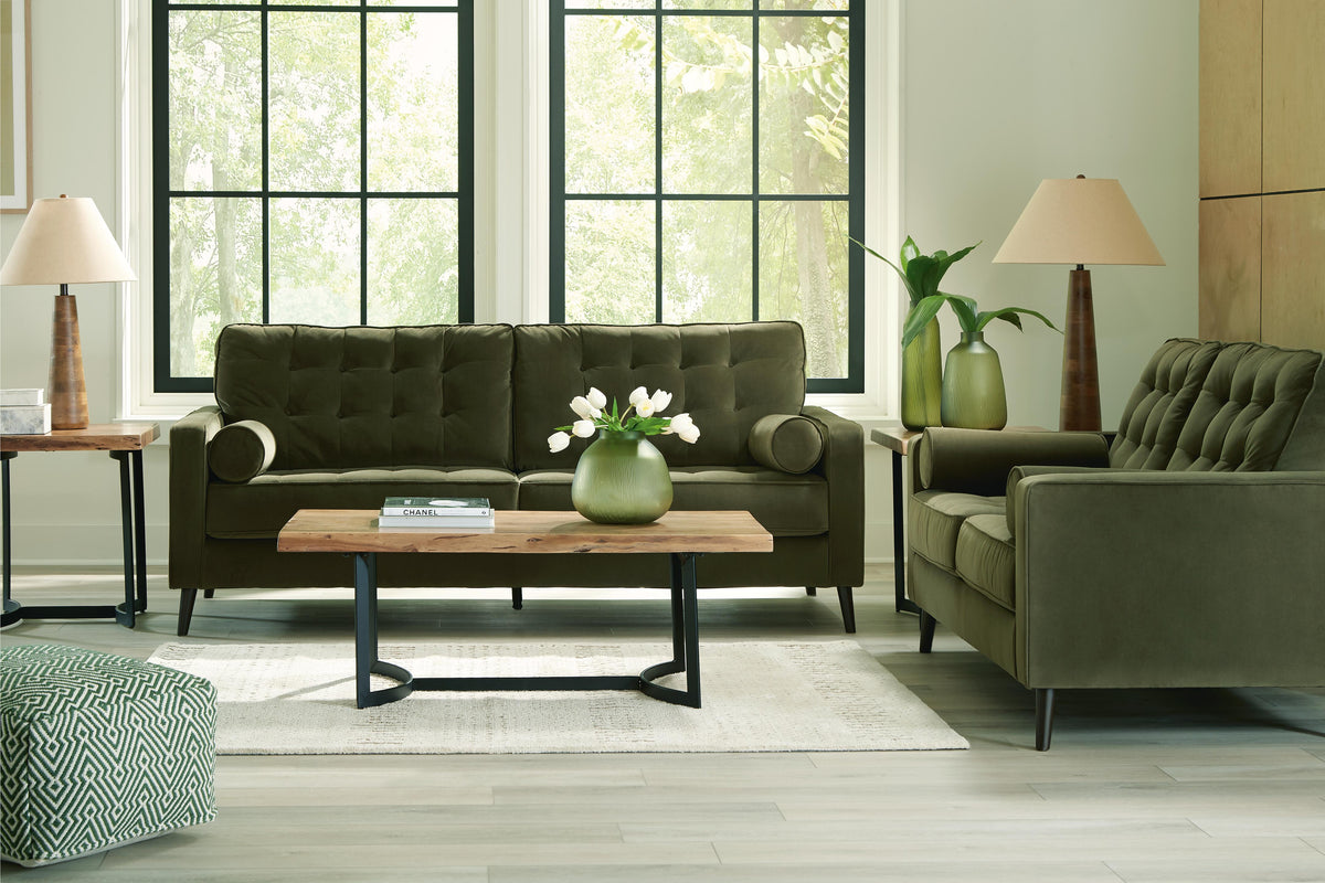 Reveon Lakes Living Room Set - Jack’s Furniture and More (Laredo, TX)