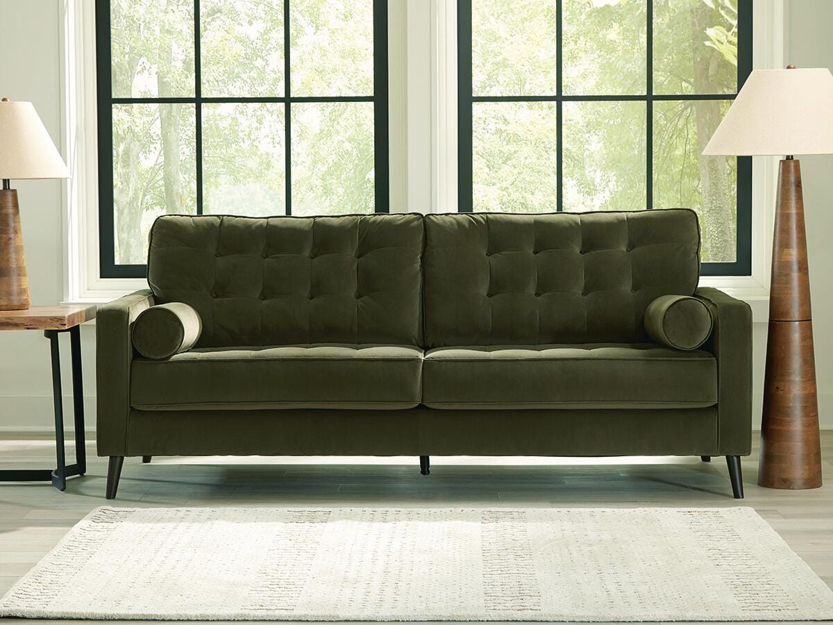 Reveon Lakes Living Room Set - Jack’s Furniture and More (Laredo, TX)