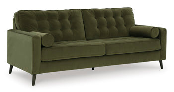 Reveon Lakes Living Room Set - Jack’s Furniture and More (Laredo, TX)