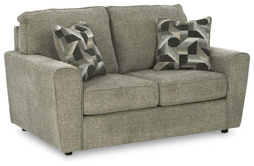 Cascilla Loveseat - Jack’s Furniture and More (Laredo, TX)