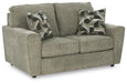 Cascilla Living Room Set - Jack’s Furniture and More (Laredo, TX)