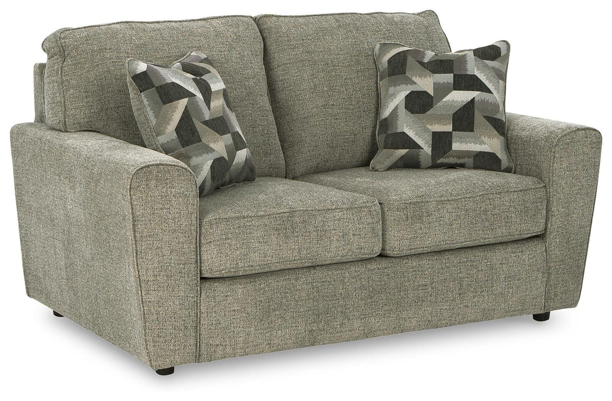 Cascilla Living Room Set - Jack’s Furniture and More (Laredo, TX)