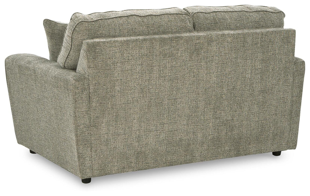 Cascilla Living Room Set - Jack’s Furniture and More (Laredo, TX)