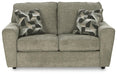 Cascilla Living Room Set - Jack’s Furniture and More (Laredo, TX)