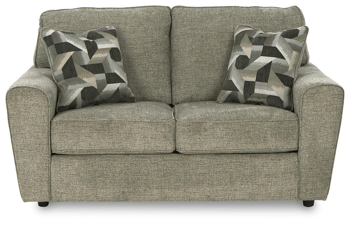Cascilla Living Room Set - Jack’s Furniture and More (Laredo, TX)