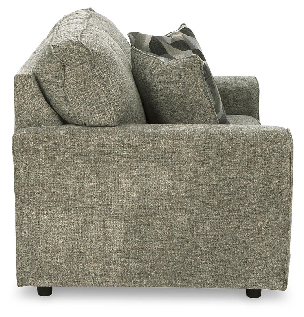 Cascilla Living Room Set - Jack’s Furniture and More (Laredo, TX)