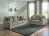 Cascilla Living Room Set - Jack’s Furniture and More (Laredo, TX)