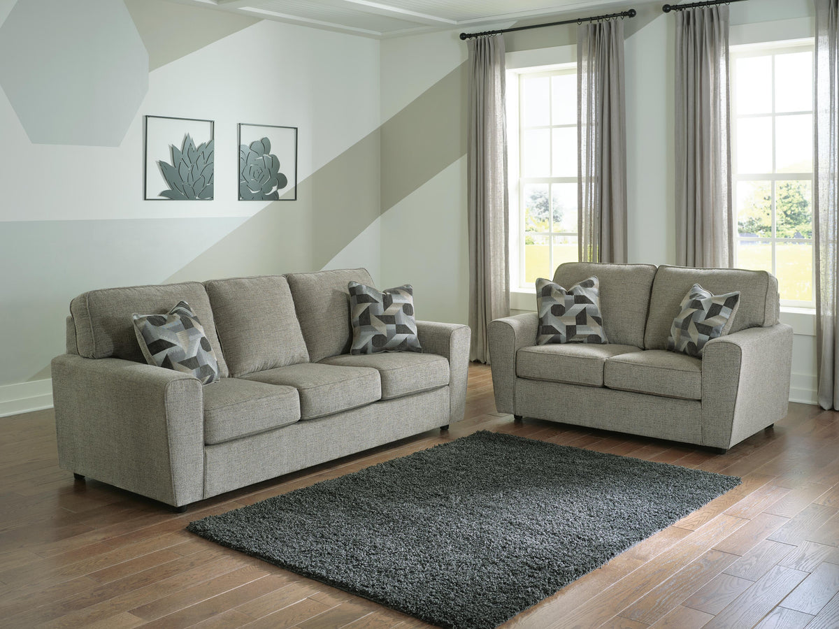 Cascilla Living Room Set - Jack’s Furniture and More (Laredo, TX)