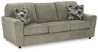 Cascilla Sofa - Jack’s Furniture and More (Laredo, TX)