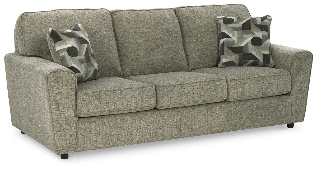 Cascilla Living Room Set - Jack’s Furniture and More (Laredo, TX)
