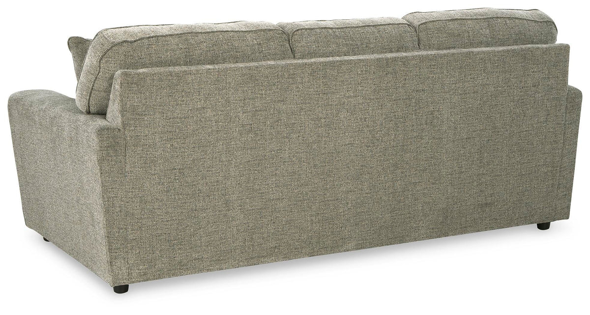 Cascilla Living Room Set - Jack’s Furniture and More (Laredo, TX)