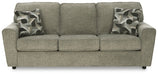 Cascilla Sofa - Jack’s Furniture and More (Laredo, TX)