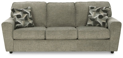 Cascilla Sofa - Jack’s Furniture and More (Laredo, TX)