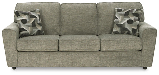 Cascilla Sofa - Jack’s Furniture and More (Laredo, TX)