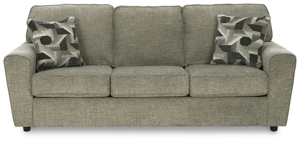 Cascilla Living Room Set - Jack’s Furniture and More (Laredo, TX)