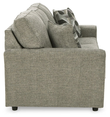 Cascilla Sofa - Jack’s Furniture and More (Laredo, TX)