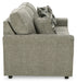 Cascilla Sofa - Jack’s Furniture and More (Laredo, TX)